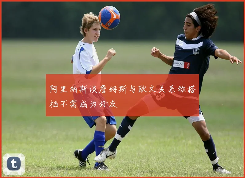 阿里纳斯谈詹姆斯与欧文关系称搭档不需成为好友