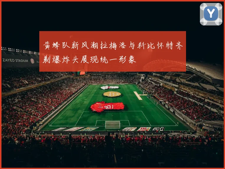 黄蜂队新风潮拉梅洛与科比怀特齐剃爆炸头展现统一形象